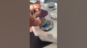 Flydigi Apex 4 QC issues ( update in description)