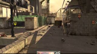 Mw2 Best TK EVER