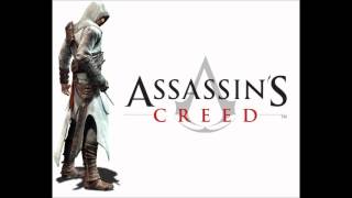 Assassin's Creed - 30 - Masyaf Horse Ride screenshot 5