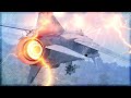 The Flying Missile Bus: MiG-23M (War Thunder)