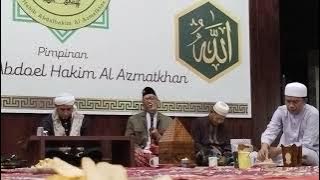 Ustadz Sarwani | Ingin Sukses? Santuni yatim setiap saat | Begini caranya
