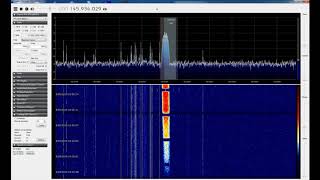 AO 73 (funcube) pass on sept 8, 2019