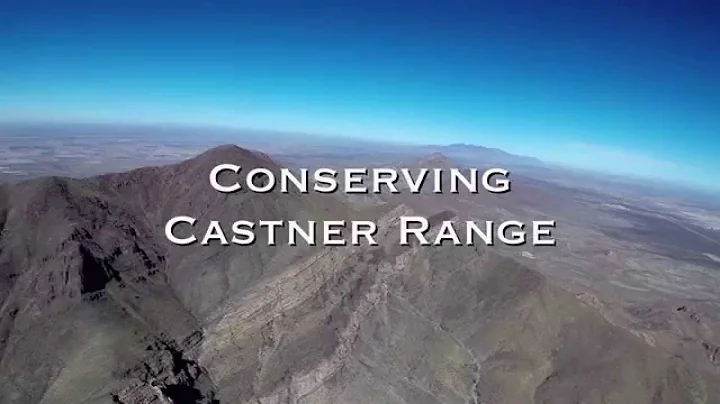 3 21 14 Conserving Castner