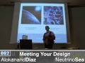 Meeting Your Design - Ep 2 - DNA &amp; The Mandala - Alokanand Diaz