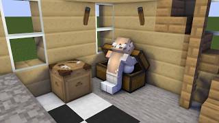 Double Chest Minecraft Vore