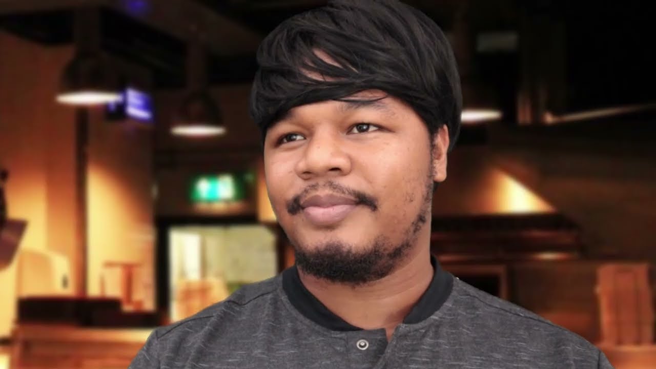 YUNG PARANG AYAW KANG PAKAININ 🤣