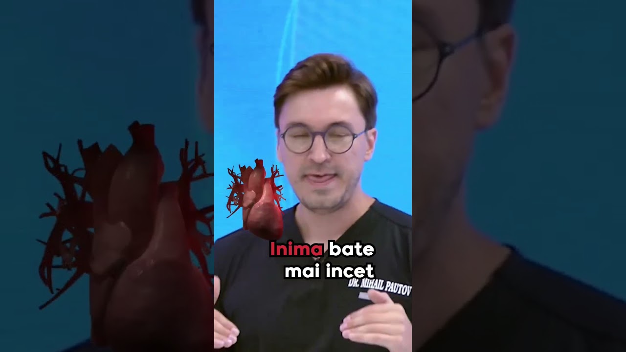 De ce trebuie sa dormim 8 ore pe noapte