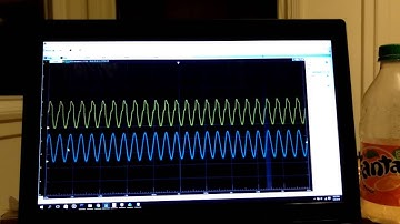CPE 329 P3 Fun ADC fun generator