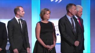 Commitment Announcements: Service Opportunities for Youth - CGI 2014 Annual Meeting