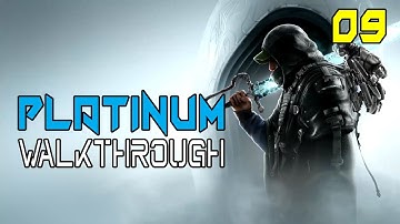 HELL IS US - 100% Platinum Walkthrough 9/14