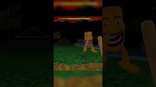 Tung Tung sahur Horror Escape Brainrot Monster #tungtungtung #fullgame #android