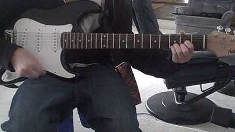 how to play Green Day