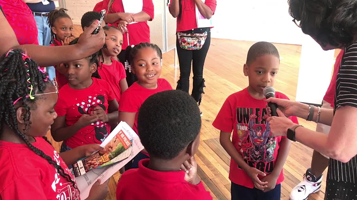 Rozelle Student Sings The Blues