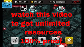 DEAD TRIGGER how to hack with SB hacker with proof 100% working