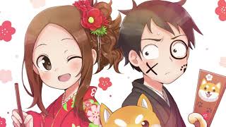 AMV theme 'koibito' song cover by: Amatsuki