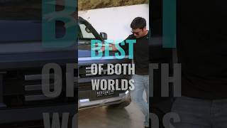 PHEV: Best of Both Worlds (Part 1/2) #PHEV #ReviewsPK #PlugInHybrid #BYD #Jaecoo #chery