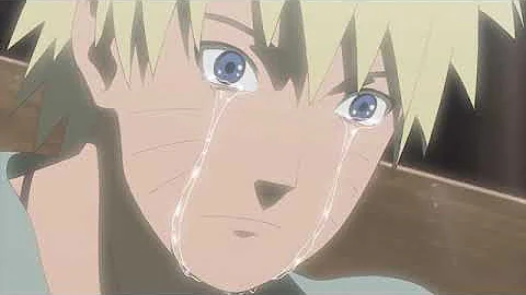 【MAD】Naruto/ナルト／自来也『Sign』