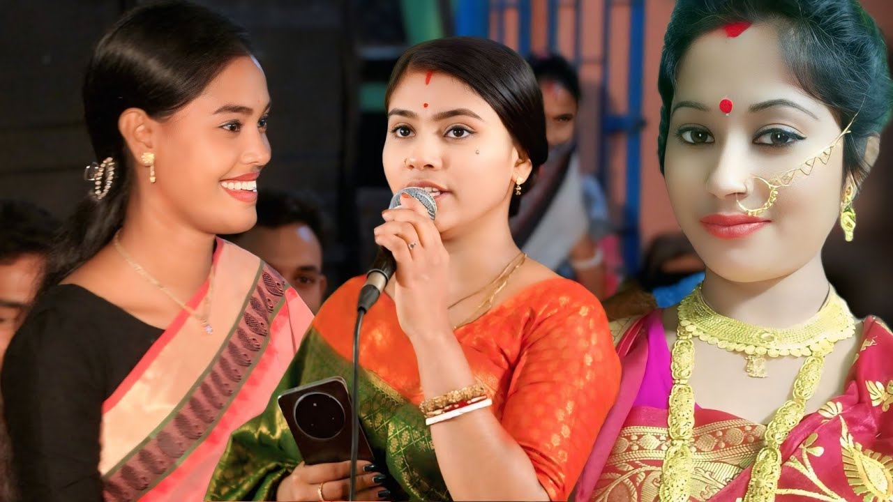 পাগল করলো গো শ্যাম কালিয়া, রূপে আমায় পাগল করলো গো, উমা দাস Uma Das 