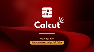 Calcut - GDSC Solution Challenge 2022