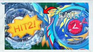 Beyblade Gimmicks that BackFire| Beyblade theory screenshot 2