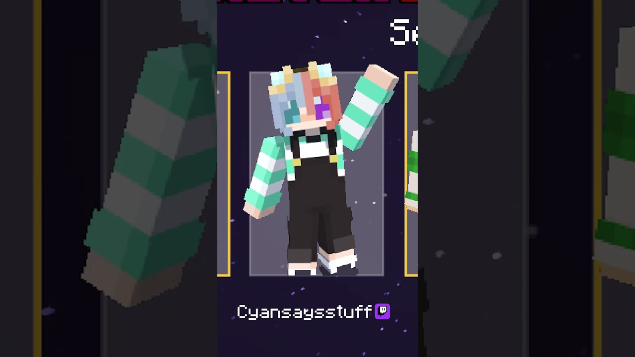 Meet our members for Season 6!