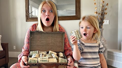 We Become TREASURE HUNTERS! The Movie Part 1