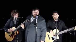 LOVE by Nat King Cole Cover - MK Wedding Trio chords