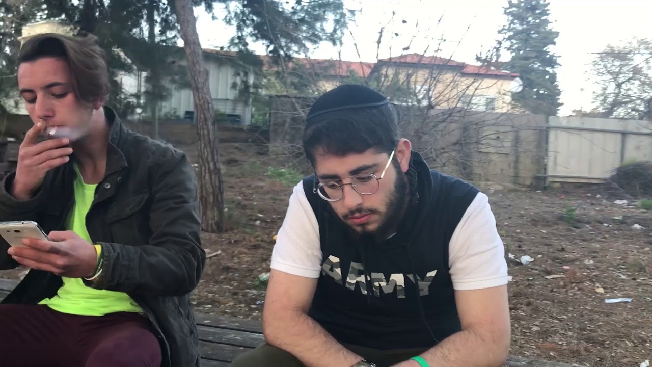 סרטון תדמית ישיבת תורה תמימה רכסים