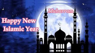 Muharram 2020 Whatsapp Status | Happy Islamic New Year Status | New Islamic Status 2020| Tips&amp;Trendz