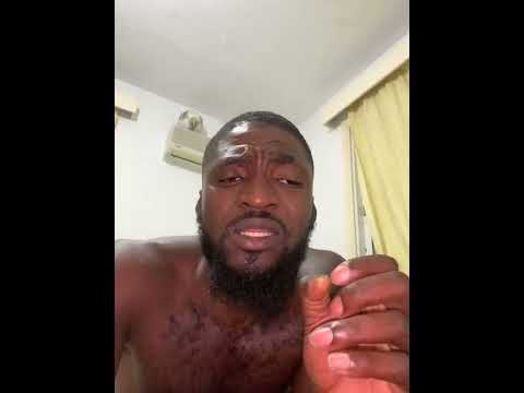 @AnthonyJoshua and usyk why the drama, I’ my view