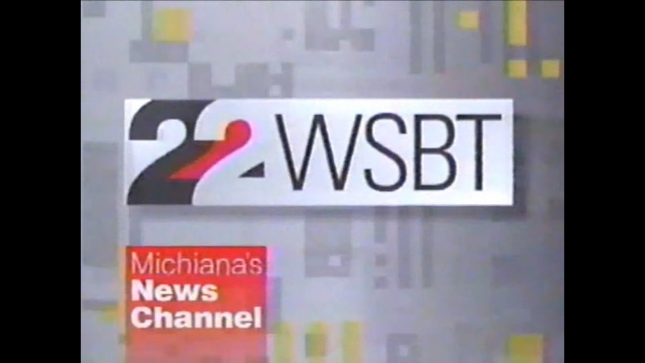 WSBT Night Shift newscast, 10/5/1994