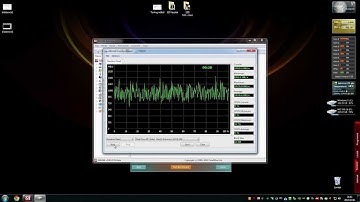 2x OCZ Vertex 3 120Gb SSD RAID 0 performance test edited