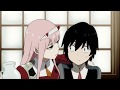 Darling in the FranXX [ AMV ]|Милый во Франкcе-Ready to Go