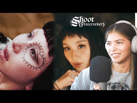 CHAEYOUNG “SHOOT (Firecracker)” + “AVOCADO(feat.Gliiico)” [reaction]