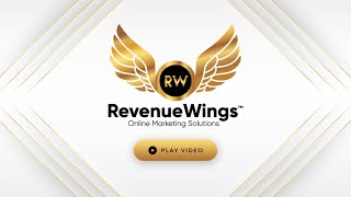 LOCAL BUSINESSES Online Marketing Services - RevenueWings - Online Marketing Solutions Inc.®