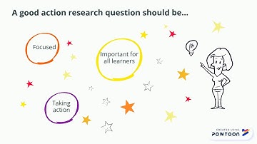 Action Research Part 2