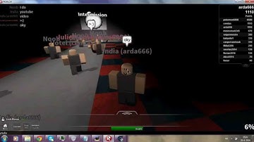 ROBLOX ; How To Speed Hack  [NEW]