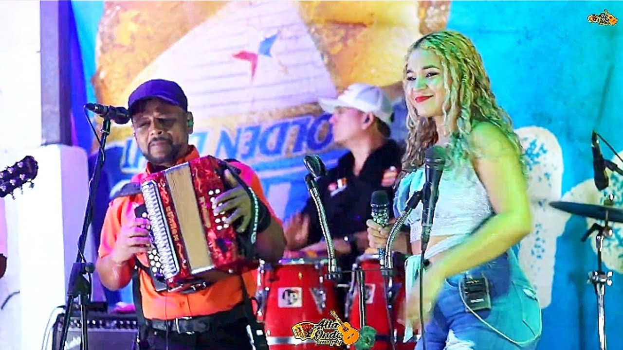 PRESENTACIÓN Y DETALLES- HERMINIO ROJAS DESDE ARENAS BLANCAS DE CAPIRA /Fiesta de Jose Rodriguez