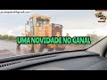 NOVIDADE NO CANAL /Motoniveladora caterpillar 120k grader niveleuse motoconformadora patrola drone