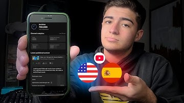 COMO POSTAR VÍDEOS NA GRINGA PRO YOUTUBE - PASSO A PASSO