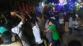Nasik dhol DJ🔥Performance Kerala 😍PLING BEATZ 9020325696