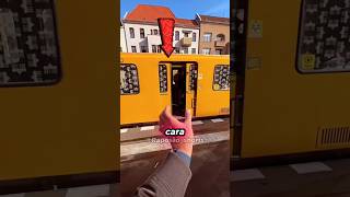 Ele controla uma cidade em miniatura 😳