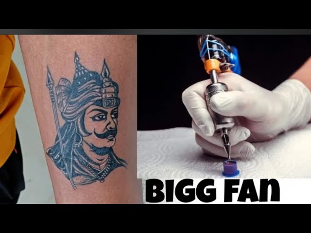 Microneedle: Tattooing now is fast, painless due to new microneedle  technique. Details here - The Economic Times