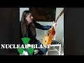 Guitarrista Marcus Jidell habla sobre guitarra de 100 años usada en nuevo álbum de Avatarium (+VIDEO)