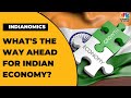 Analysing India's Growth Trajectory & Way Ahead For Indian Economy | KV Subramanian Exclusive