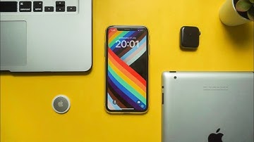 How to install iOS 16 | iOS 16 Public Beta Review | Aalonfernz