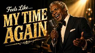 🎵 Edies Dallton - Feels Like My Time Again [Old School Soul Blues] | A song for new beginnings