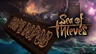 Sea of Thieves | Море воров | стрим прохождение игра про пиратов на русском | John Mockery | #1
