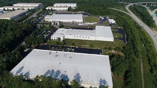 The History Of Horizon Forest Products