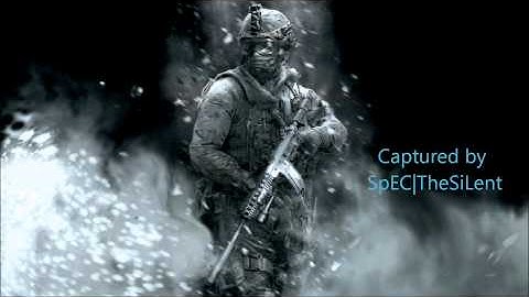 Mw2 Song [(AlterIWnet) Pre Released Demo]